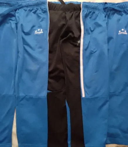Kit calças esportivo