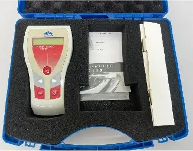 Condutivímetro Portátil Microprocessado CG1400