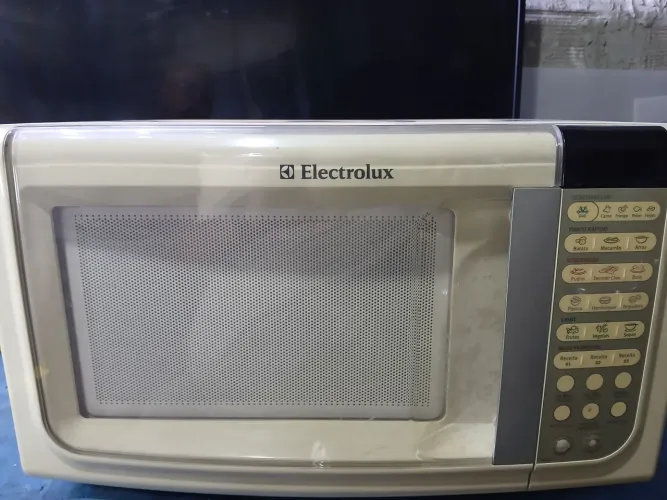 Microondas Electrolux 27 litros 