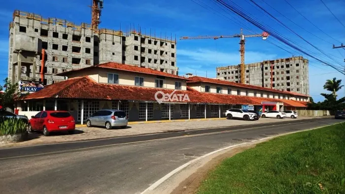Apartamento 2 quartos á venda, Maresia- Itapoá
