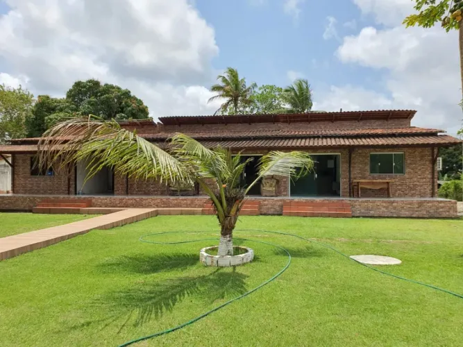 CHACÁRA (VILLA VIVER) TEMPORADA E EVENTOS (casamento, festas em familia e descanso)