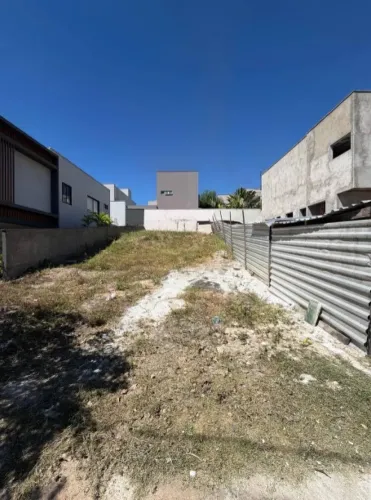 TERRENO ALPHAVILLE TERESINA | 451,10 m²