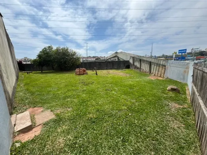Aluguel | Terreno para locação em Capoeiras