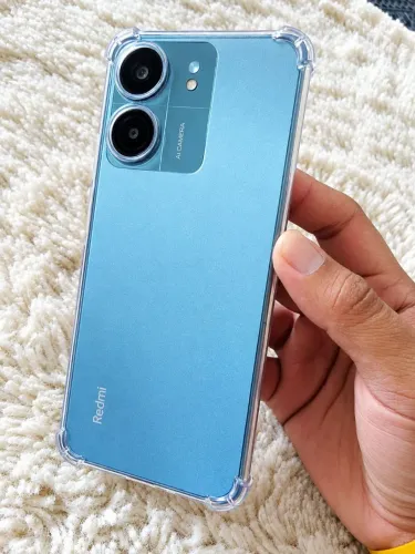 REDMIR 13C 5G INPECAVEL 256 GB