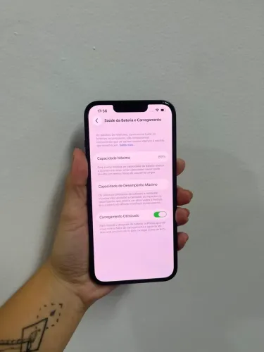 iPhone 13 128GB MIDNIGHT