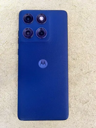 Motorola Edge 60 512gb Azul
