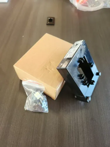 Transformador de Corrente Diel DP-58 1000/5A Novo - Pra sair rápido.