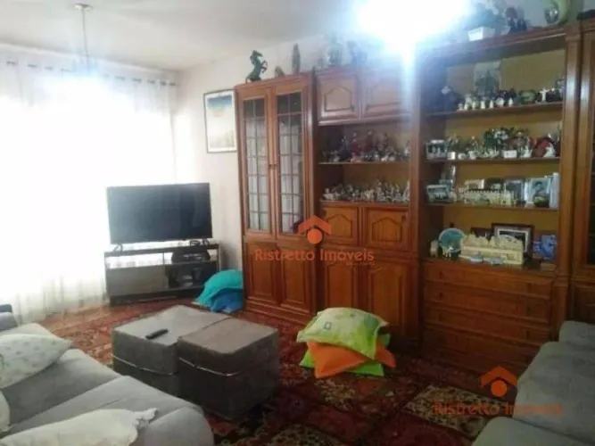 Sobrado à venda, 367 m² por R$ 800.000,01 - Umuarama - Osasco/SP
