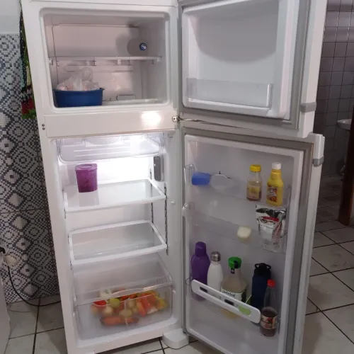 Mas geladeira