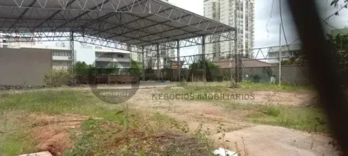 Terreno à venda em Sorocaba-SP, Jardim Emilia: 894,00 m² de área!