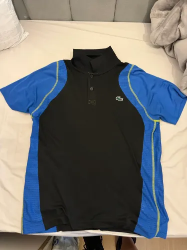 POLO LACOSTE T4