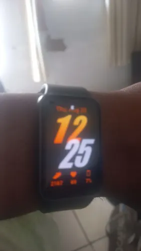 Relógio Samsung fit 3 novinho ainda
