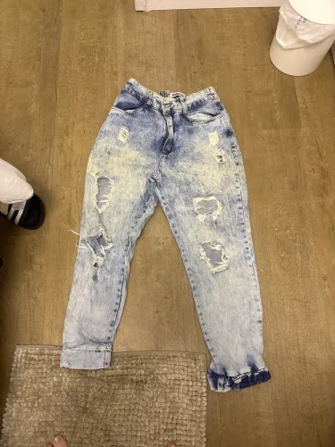 Calça jeans da GRINGA.COM