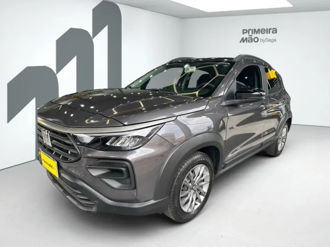 Fiat Pulse Drive 1.3 8V Flex Aut. 2025