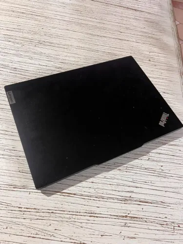 Notebook Lenovo Core I5 16 GB RAM - Novissimo