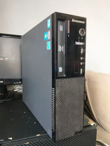 Computador desktop