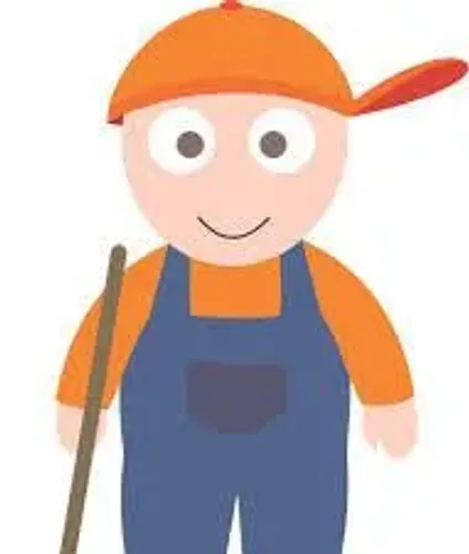 Diarista limpeza basica