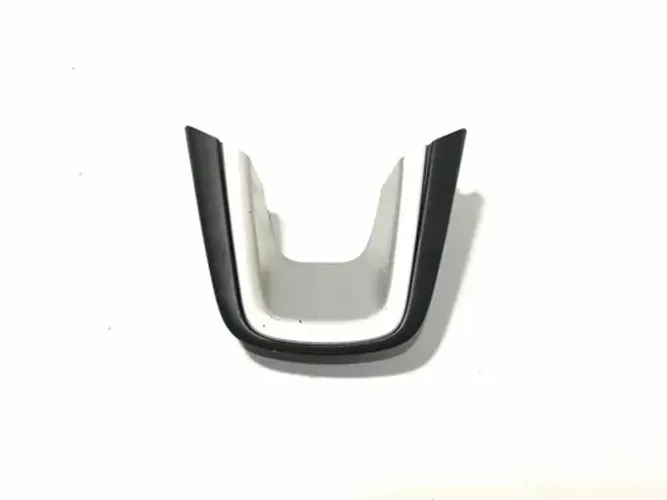 Aplique Acabamento Volante Jeep Renegade 2016 C/ Detalhes