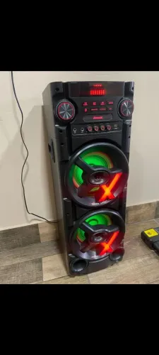 Caixa 1000w