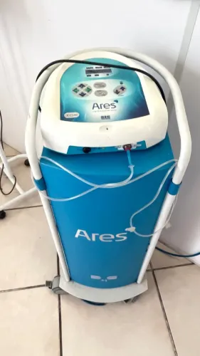 Carboxiterapia Ibramed