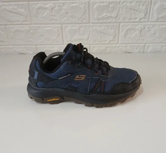 Tênis Skechers Equalizer 5.0 Trai tamanho 40