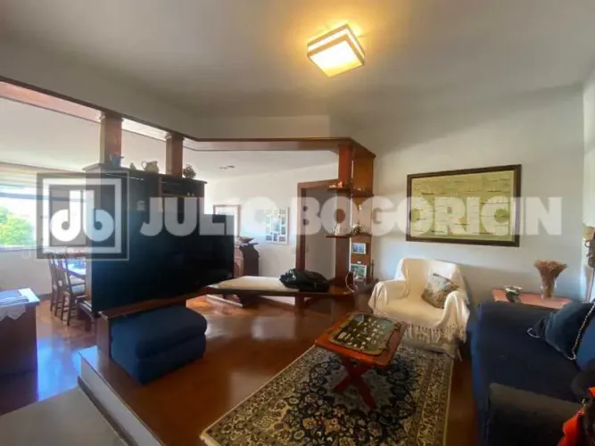 Apartamento : Padrão / Residencial / Jardim Guanabara