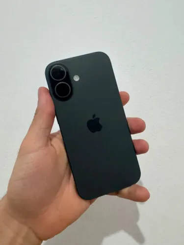 iPhone 17 256gb 100% garantia Apple impecável