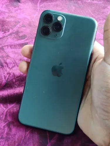 Iphone 11 pro (usado)