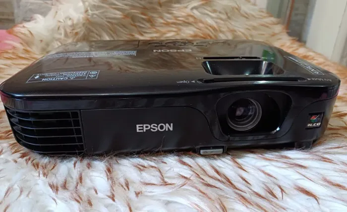 Projetor Epson
