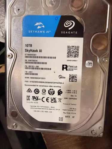 Hd 10tb