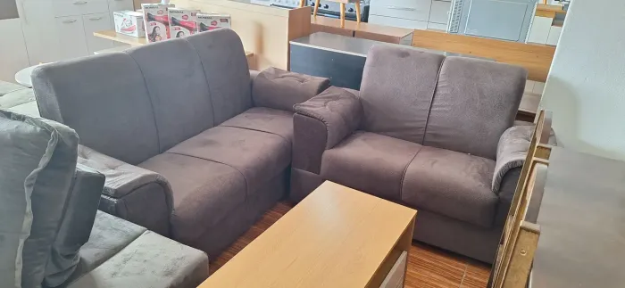 Sofa 2 e 3 lugares