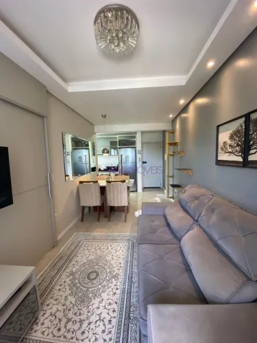 Apartamento mobiliado a venda - Areias, São José