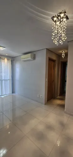 Apartamento 2 Quartos Condomínio Life da Villa