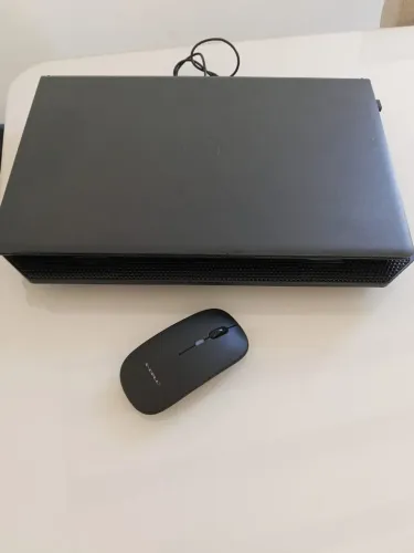 NOTEBOOK DELL