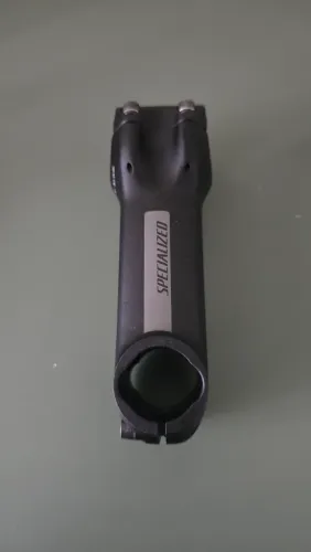 Mesa /avanço Specialized para Future shox 100mm