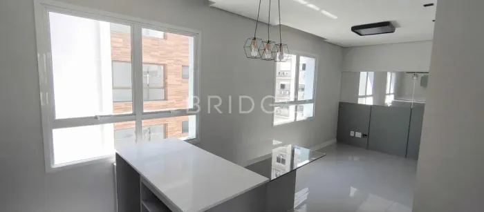 Apartamento 1D com Suite no Passo Da Areia