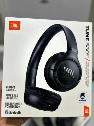 Fone JBL Original 530BT ( Lacrado)