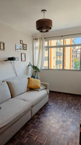 Sofa-cama Scarbondini