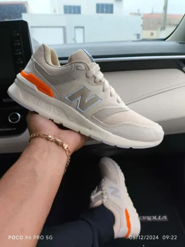 Tênis New balance