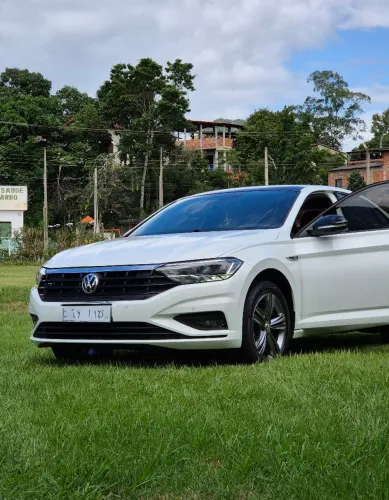 Volkswagen Jetta R-line 250 TSI 1.4 Flex 16V Aut. 2019