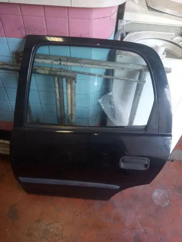 Porta Corsa Sedan 