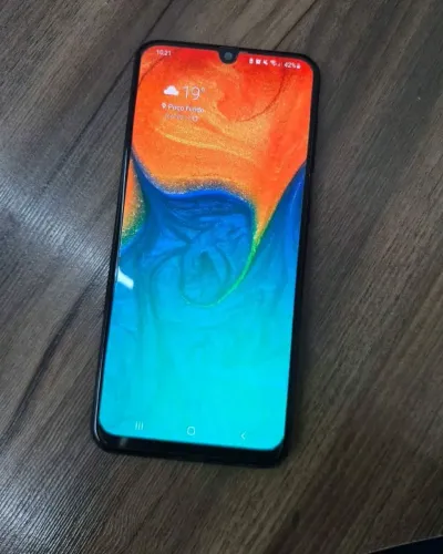 Samsung A30
