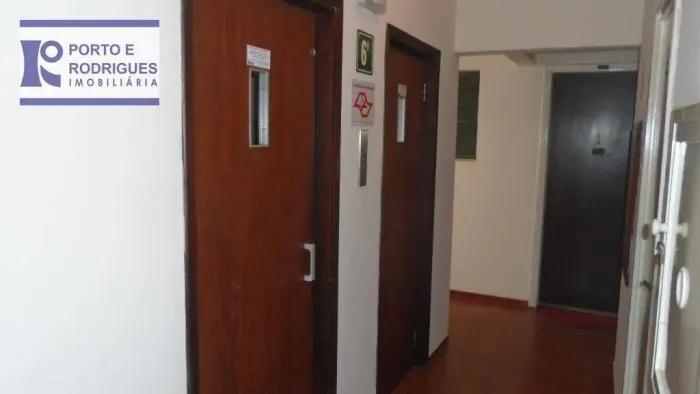 Kitnet com 1 dormitório para alugar, 44 m² por R$ 1.537,81/mês - Centro - Campinas/SP
