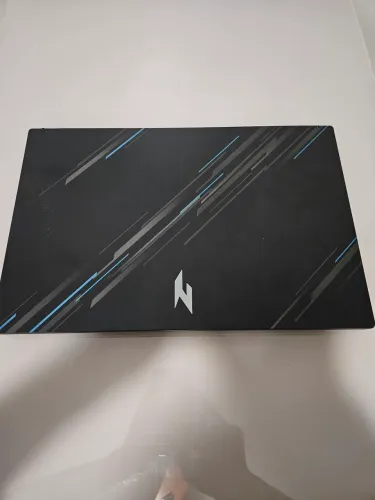 Notebook gamer Acer V15 - troca apenas por ps5