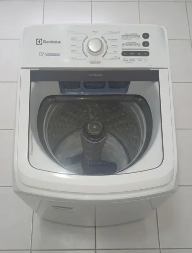 Máquina de Lavar Electrolux 13 kg
