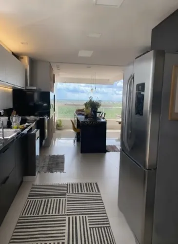 EDIFICIO ARTHE - Apartamento Duplex; Apartamento de Luxo no Bairro Quilombo