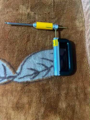 Detector