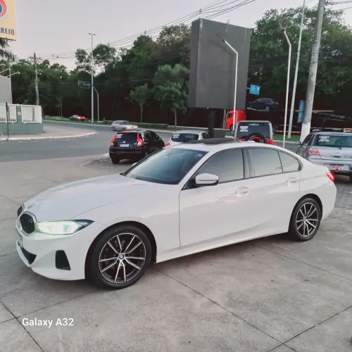 BMW 320I A Modern/sport TB 2.0/a.flex 16V 4P 2023