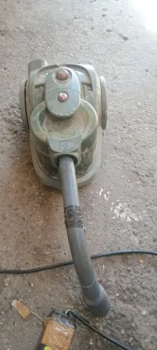 Aspirador de pó