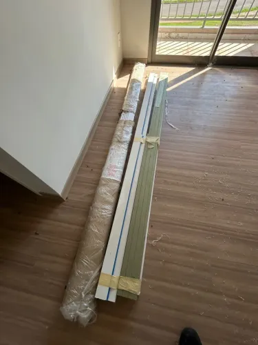 Kit de Porta Lavrasul